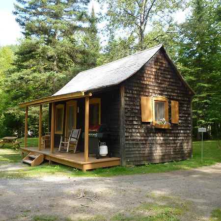 Riviere Petit Saguenay 빌라 외부 사진