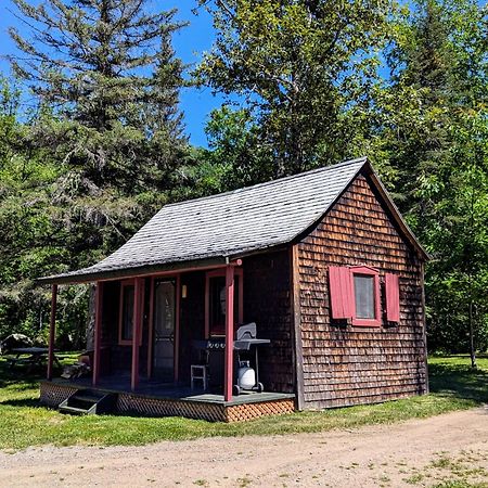Riviere Petit Saguenay 빌라 외부 사진