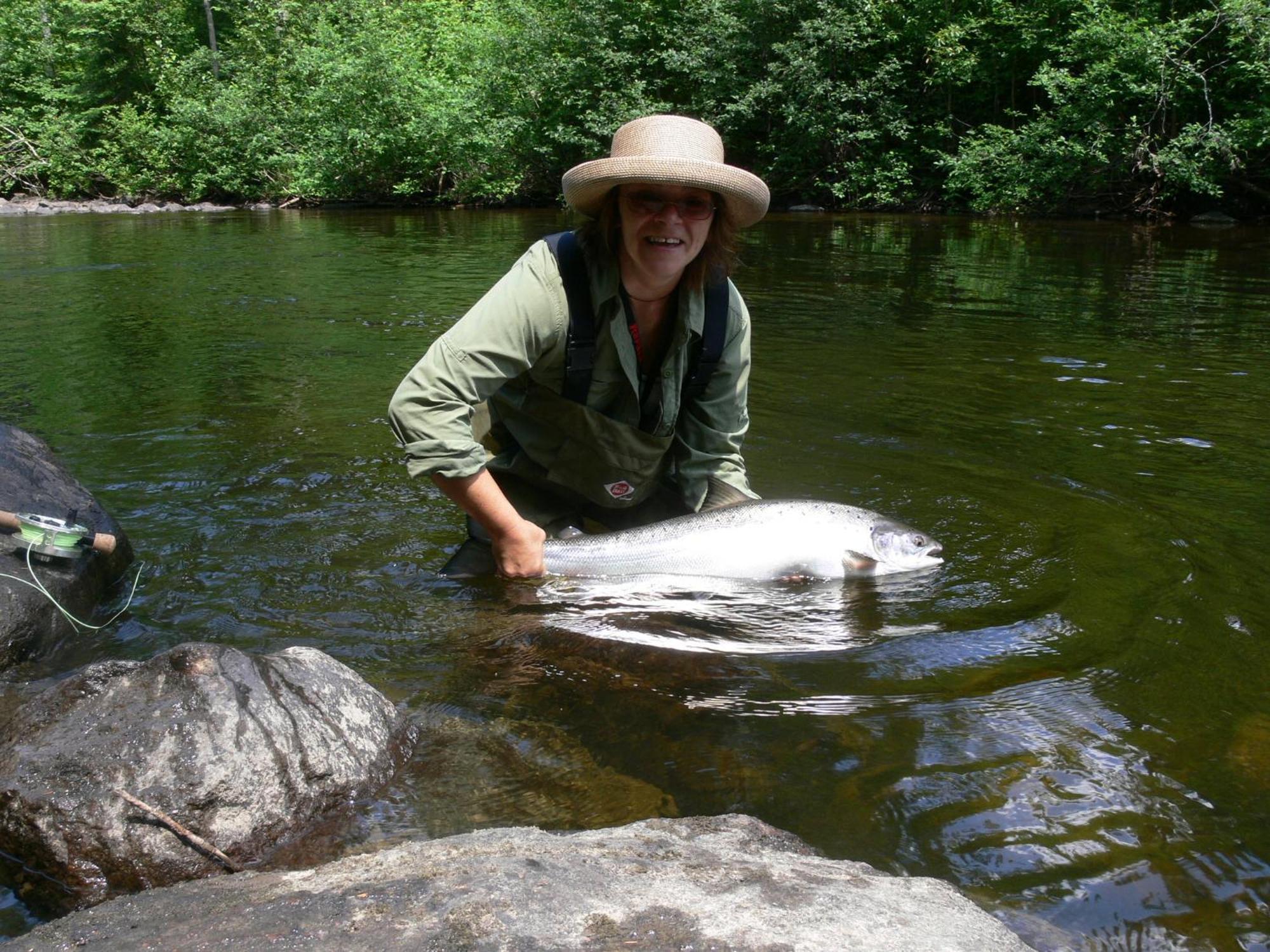 Riviere Petit Saguenay 빌라 외부 사진