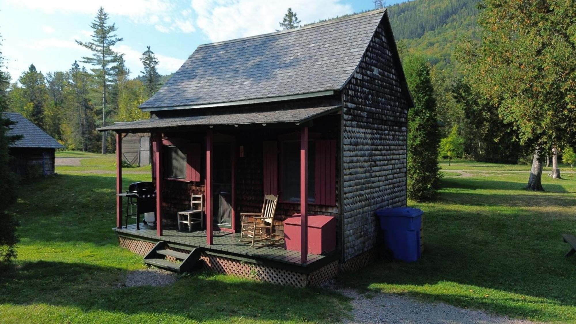 Riviere Petit Saguenay 빌라 외부 사진